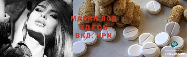 стаф Няндома