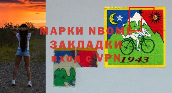 стаф Няндома
